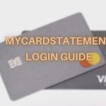 MyCardStatement Login Guide